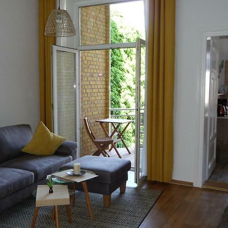 City-Ferienwohnung-Blankenburg بلانكنبرغ المظهر الخارجي الصورة