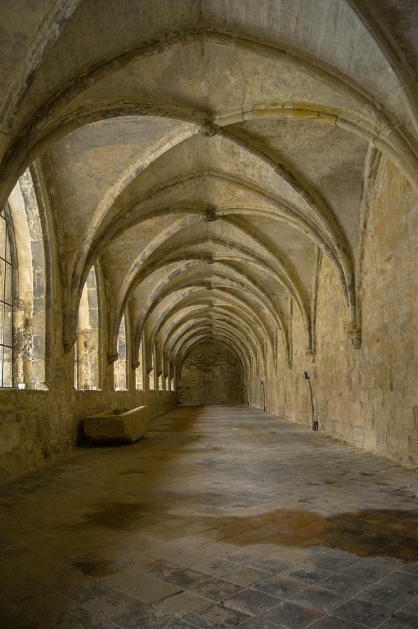 City-Ferienwohnung-Blankenburg بلانكنبرغ المظهر الخارجي الصورة